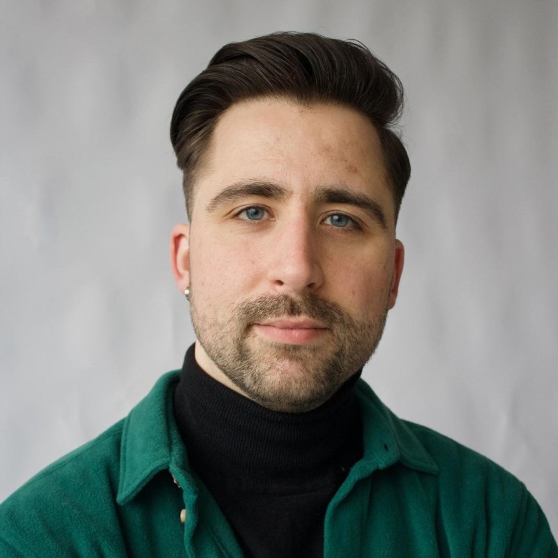 Nicolas Bešlić