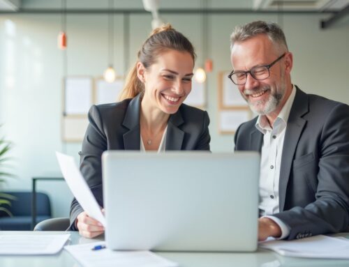 Marketing Manager